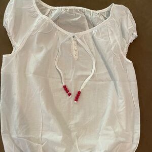 cotton top size m/l